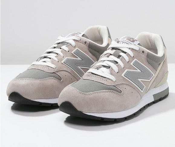 new balance homme occasion